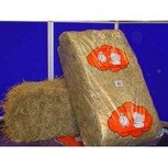 Animal Dreams Hay Bale big bedding